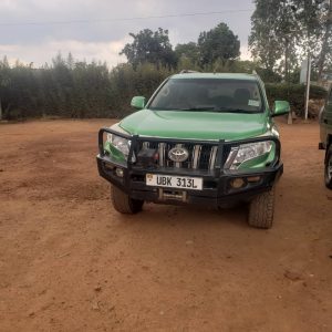 5 Best Rental Cars For Business Travelers in Kenya