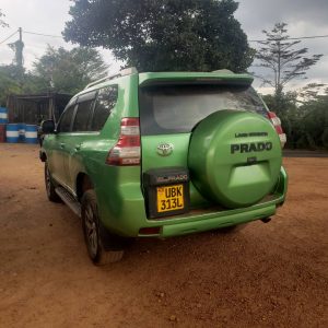 7 Top Factors to Consider on a Self-Drive in East Africa