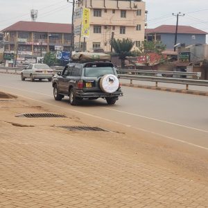 Best routes for a self-drive adventure in East Africa