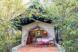Explore Kenya's Public Camping Sites
