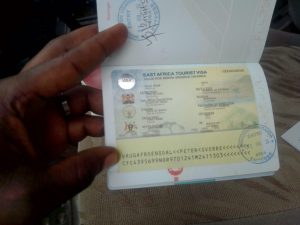 What You Need to Rent a Car in Kenya