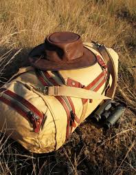What to Pack When You Decide to Go on Safari in Kenya