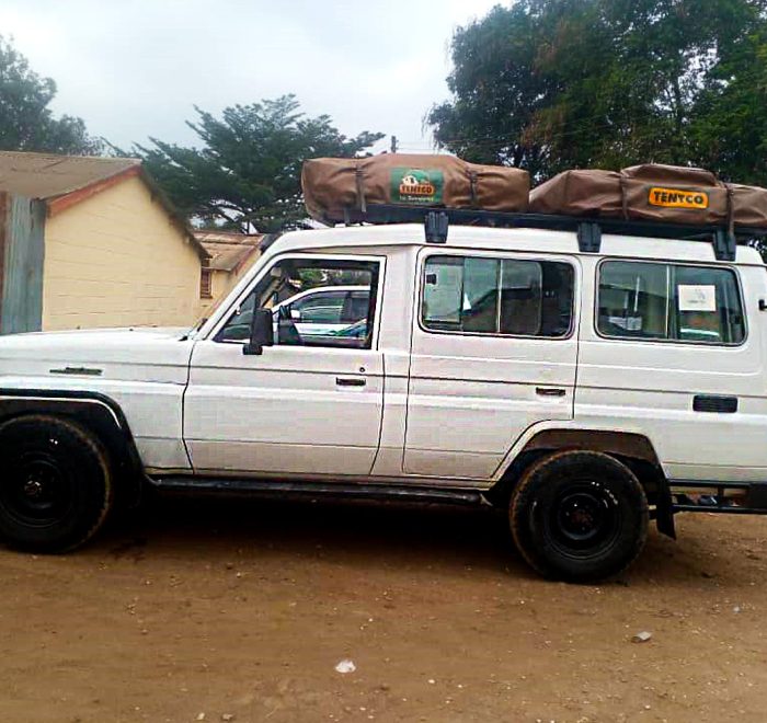 toyota-land-cruiser-hardtop-with-rooftop-tent-4x4-kenya-car-rentals