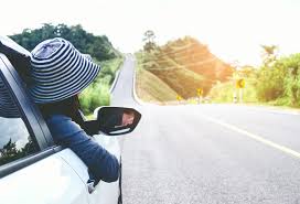 Cross-border car rental