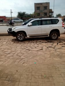 FAQs About Hiring a Car in Kenya