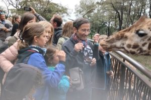 Best Destinations And Start Points For Your Kenya Safari