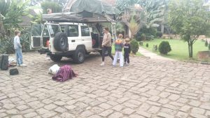 Best Destinations And Start Points For Your Kenya Safari