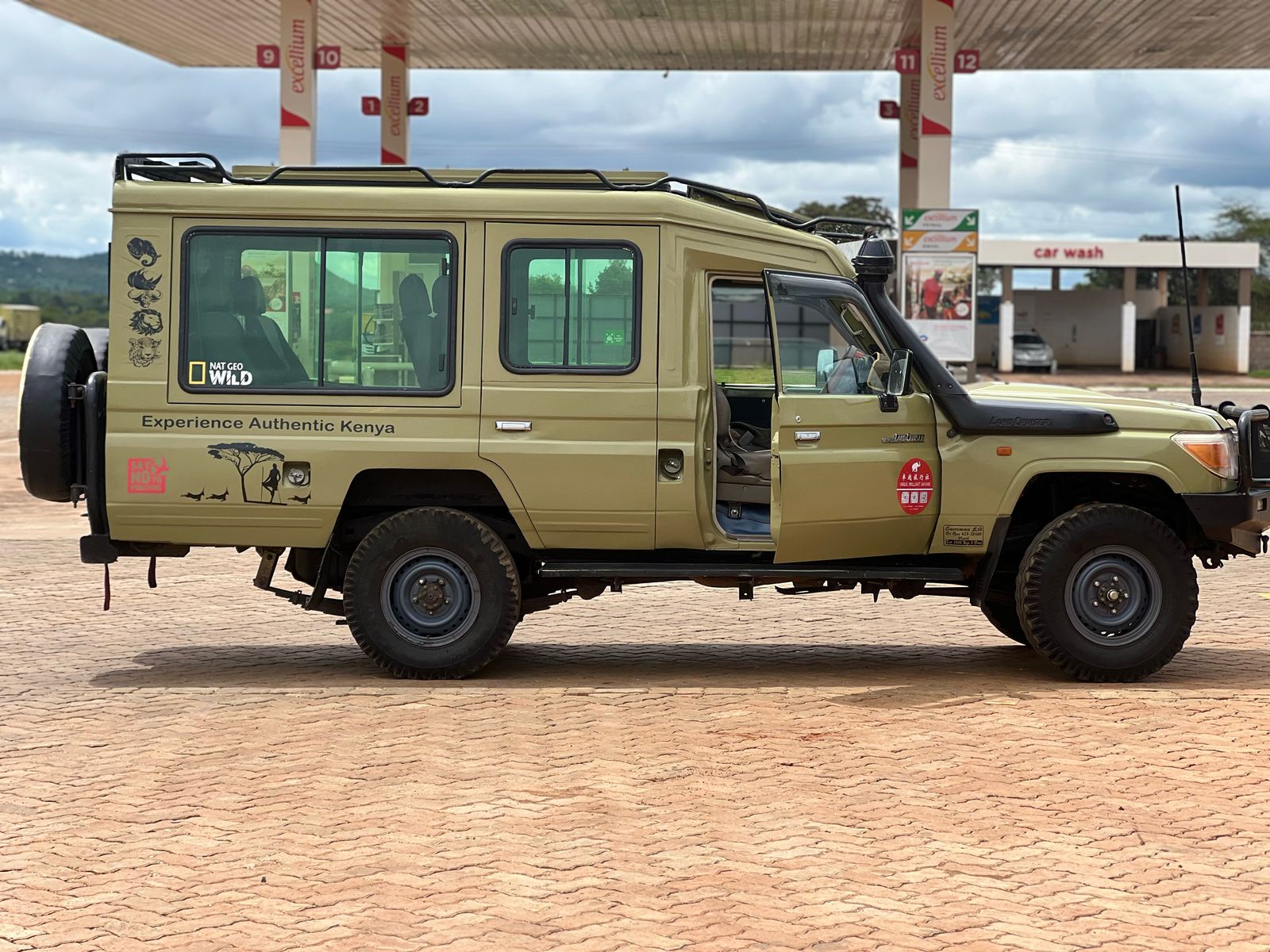 Easy and Reliable Car Hire Services - Mombasa