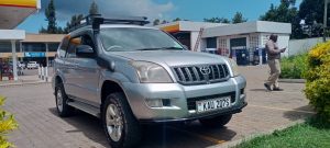 Luxury Car Hire in Uganda: Explore in Comfort and Style