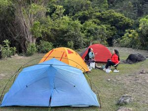  Private Campsites Uncover Kenya's Secrets