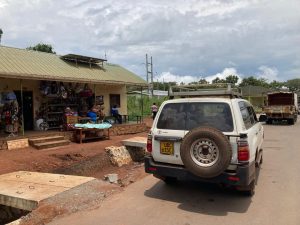 Best Destinations And Start Points For Your Kenya Safari