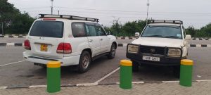 Kenya Car Rental Services