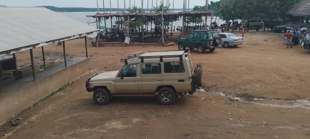 Navigating Kenya’s Wild Side A Self-Drive Itinerary for Adventurers