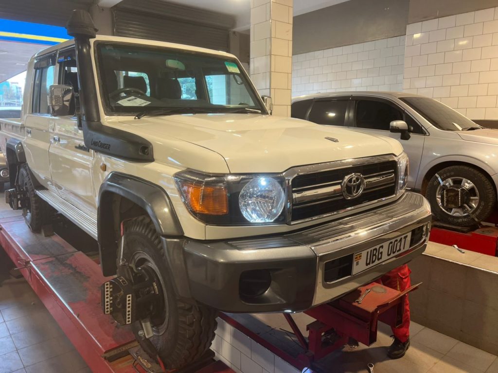 Ultimate guide to navigating Kenya’s wild side - Kenya self drive