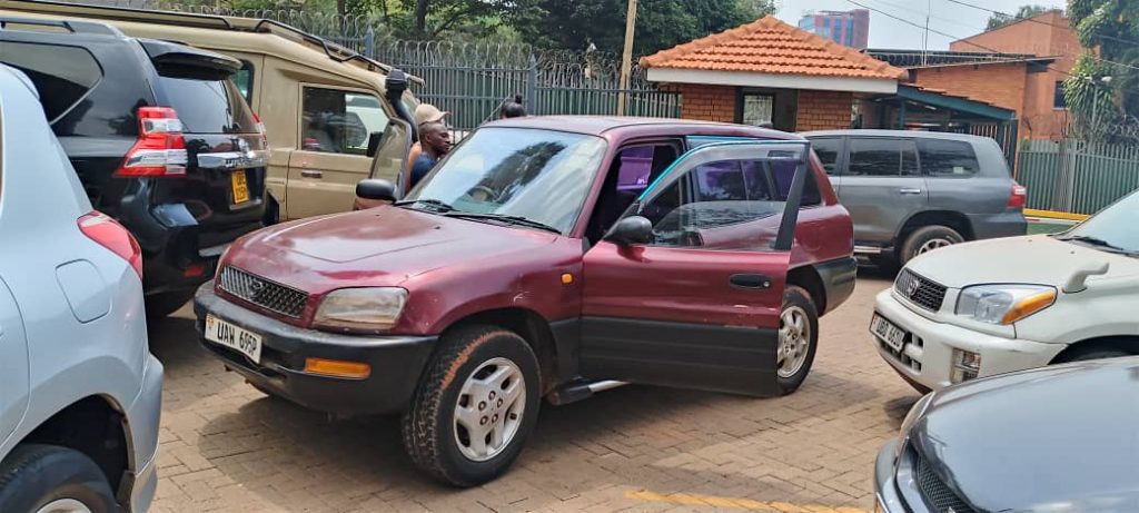 Self-Driving Tips in Nairobi City, Kenya