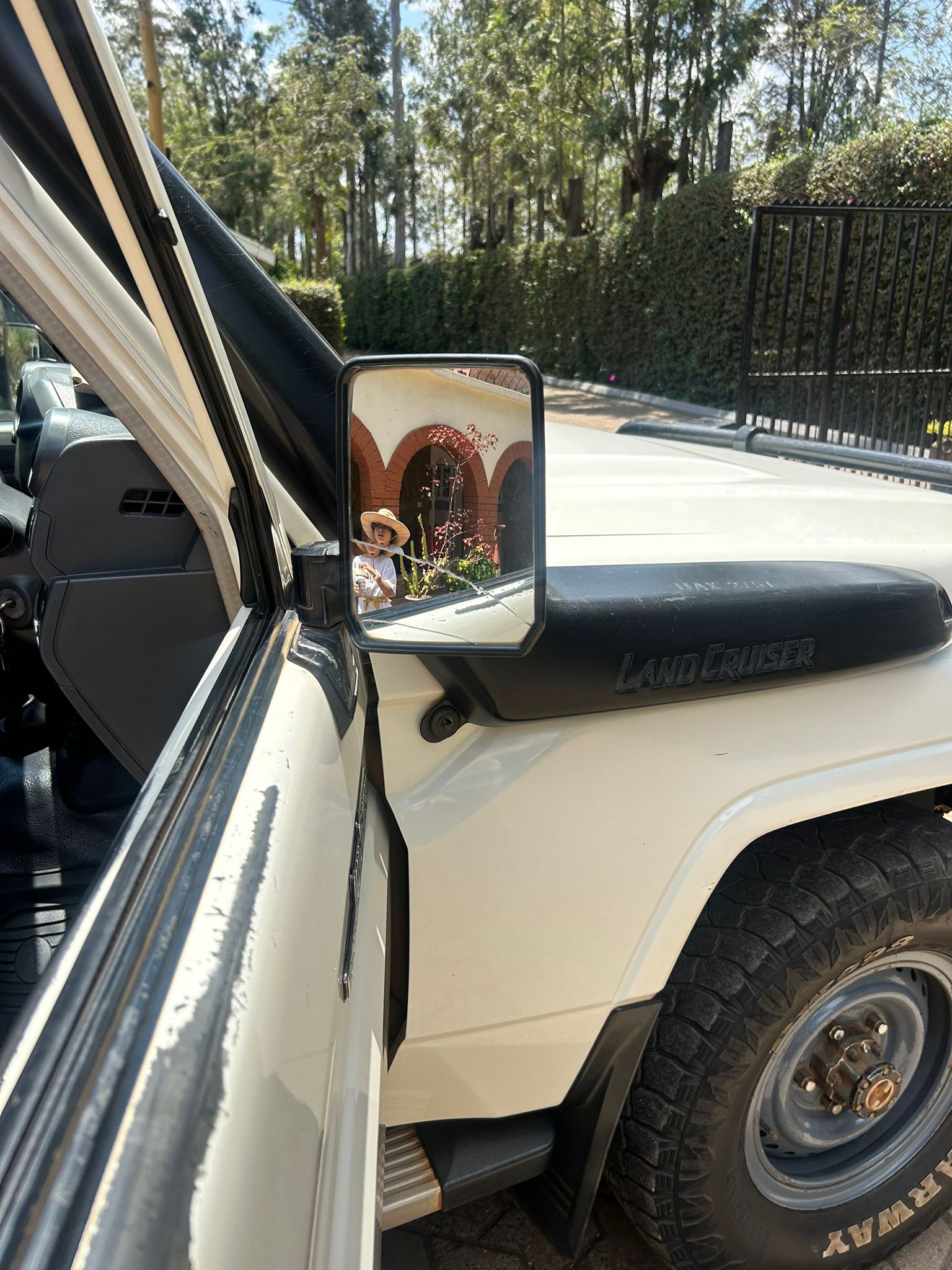 Self-Drive 4×4 with Rooftop Tent – Nairobi Pickup / Mombasa Drop-Off