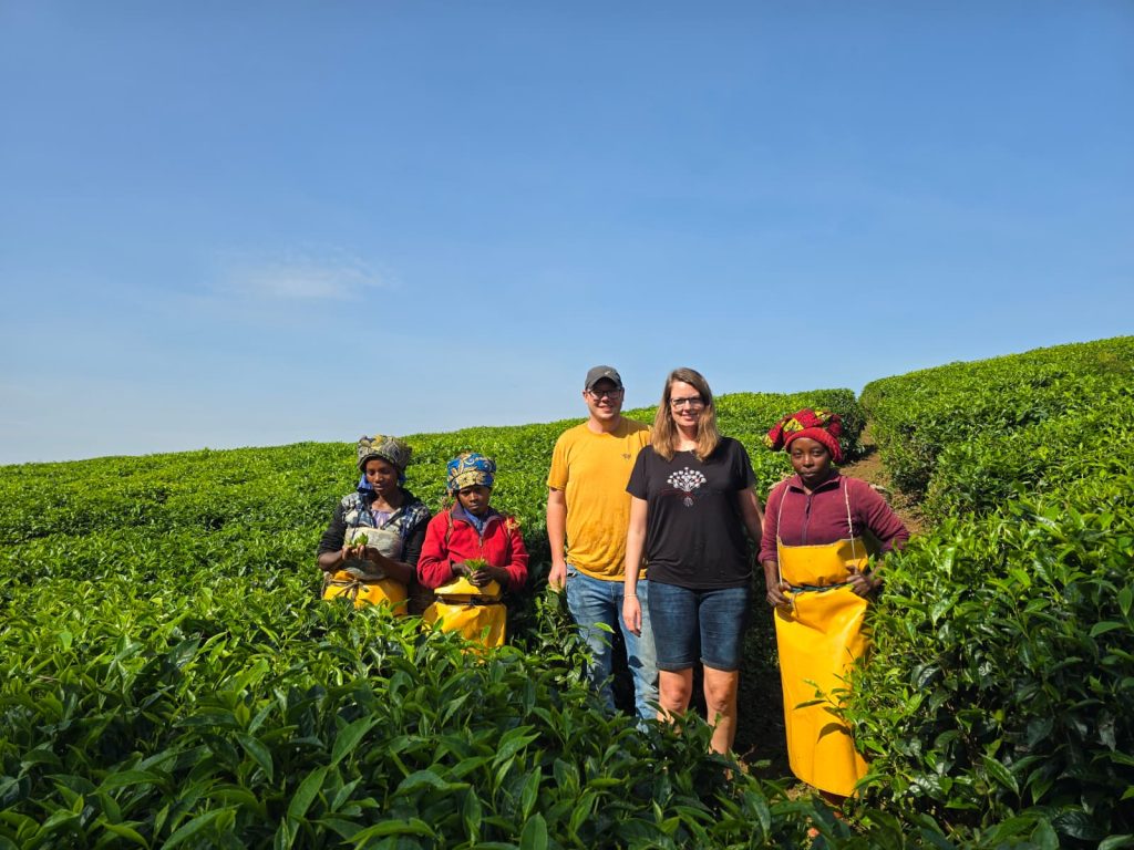 Do Not Disrespect Kenyan Women