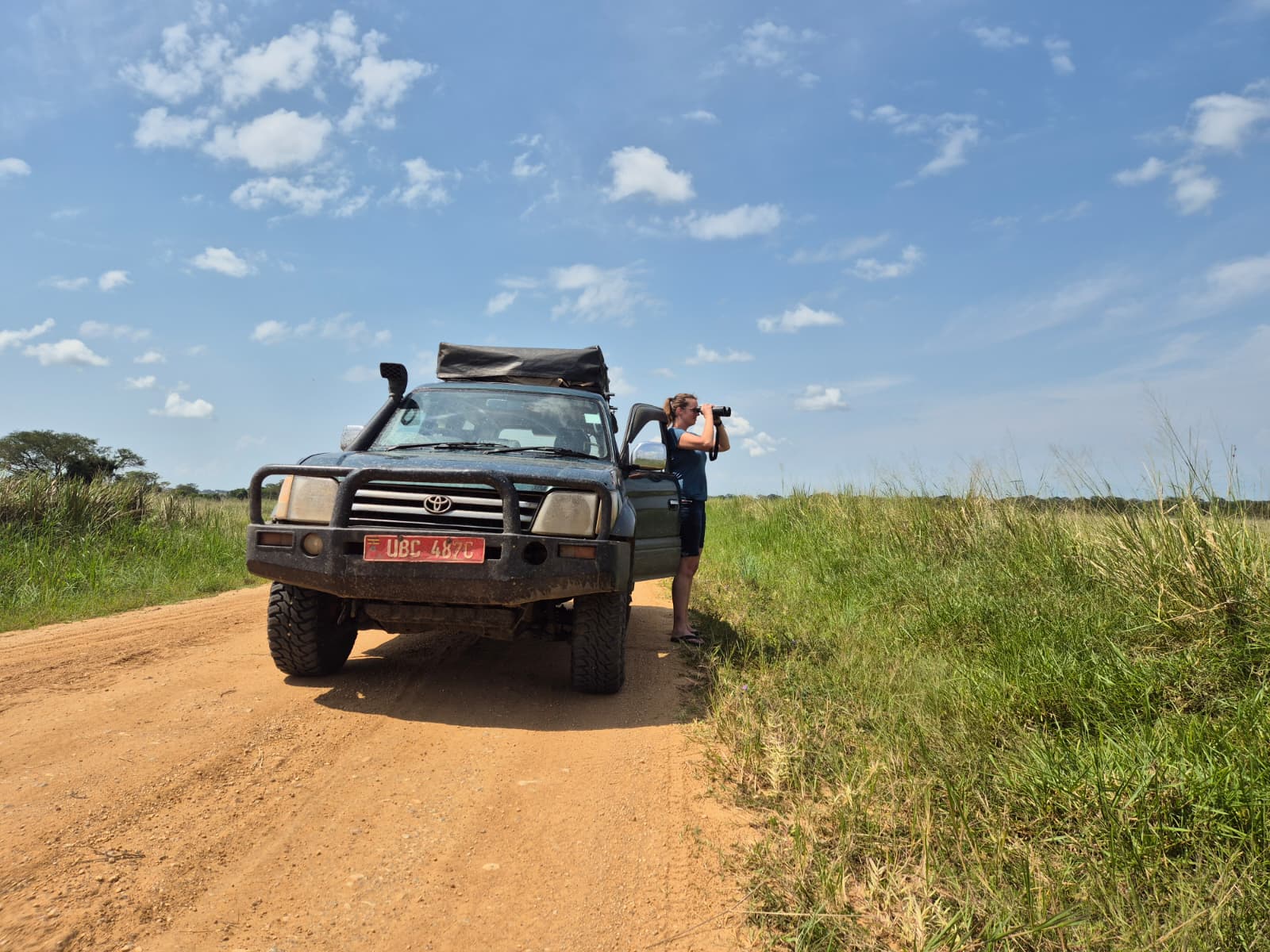 Tips for Women Travellers in Kenya 2026 on a Self-Drive Safari