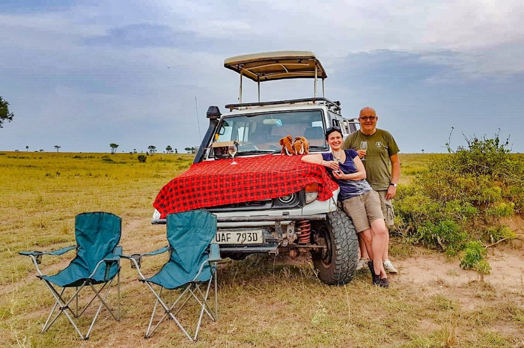 How Can You Enjoy Your Travel to Kenya and Tanzania in 15 Days?