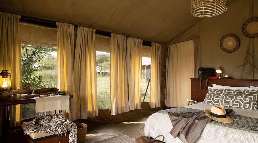 National Park and Safari Circuit Pick-Ups