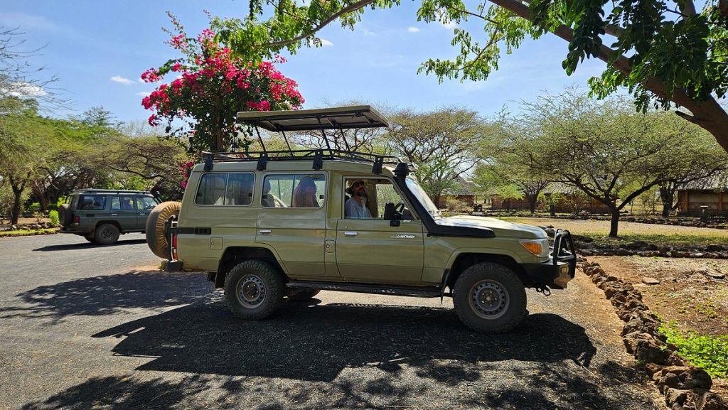 Ultimate Expert Guide to Planning a Kenya Safari