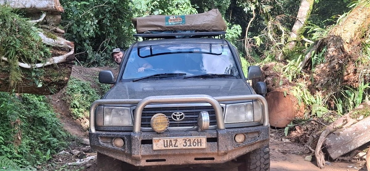 Must Avoid While On Self-Drive Tour in Uganda & Kenya