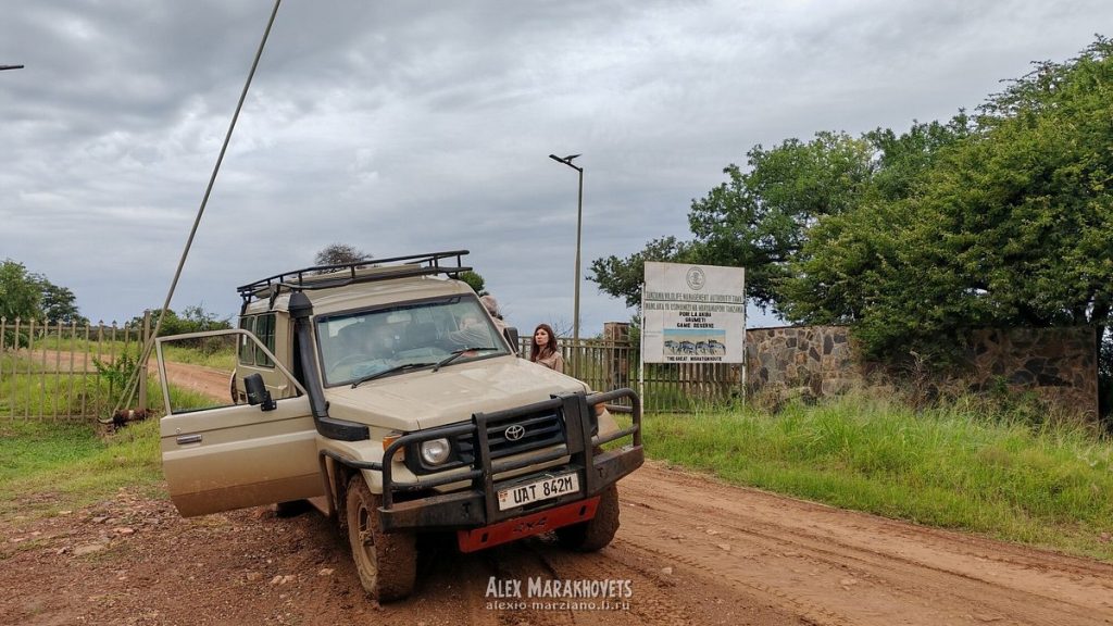 avoid choosing wrong vehicle