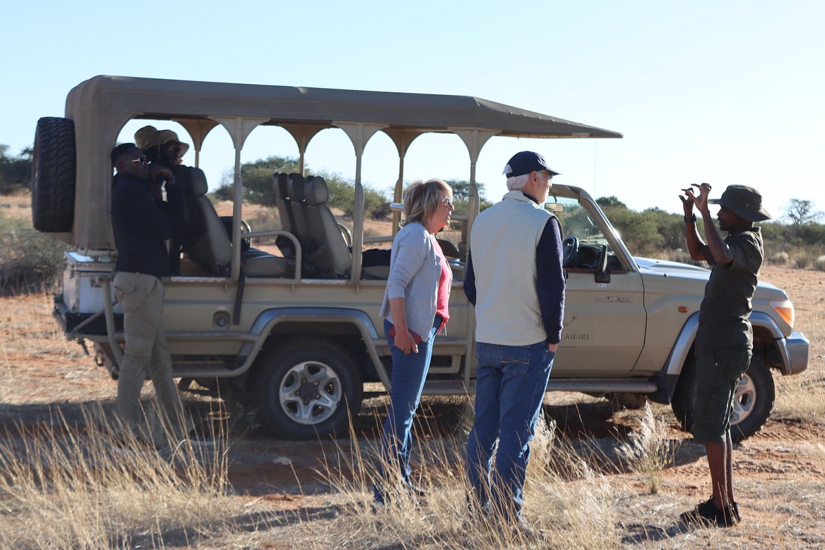 Top 6 Wildlife Reserves to Visit in Kenya