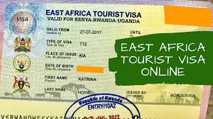 visa kenya requirement 