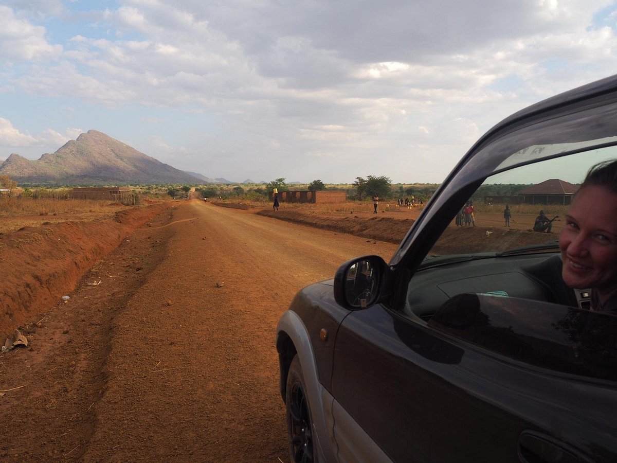 4×4 Road Trip in Kenya in 2026–2027