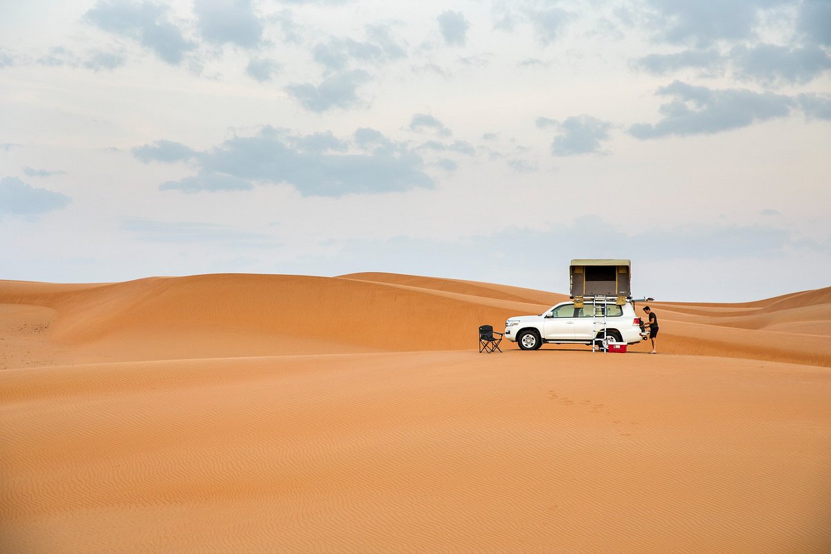 Best Time to Visit Kenya and Tanzania by 4×4 with Rooftop Tent