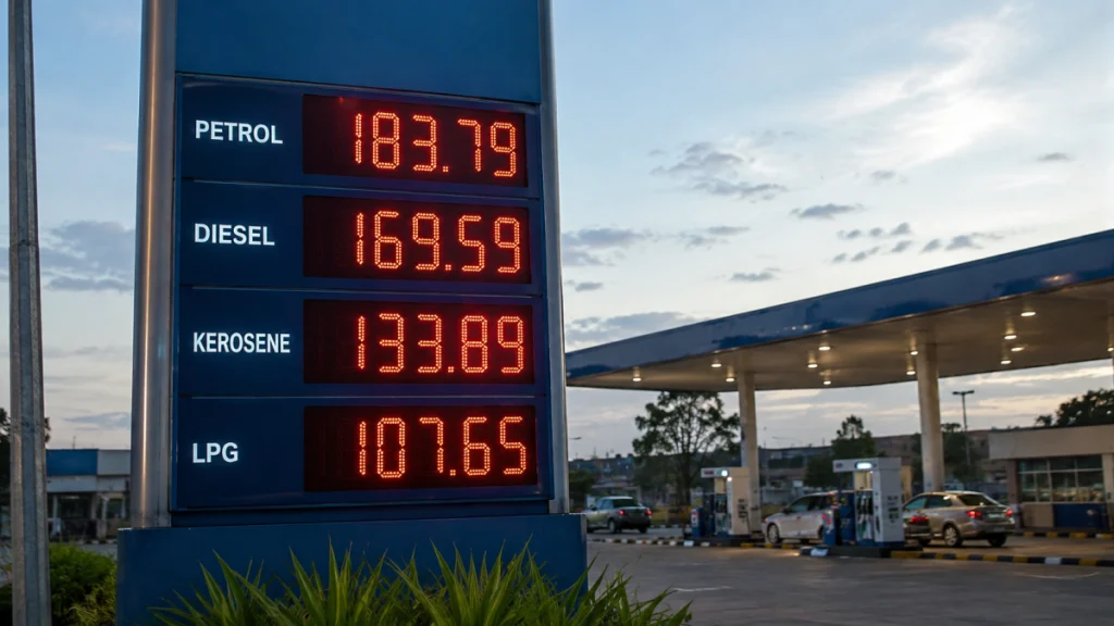Car Rental Kenya: Hidden Fees You Must Know Before You Book