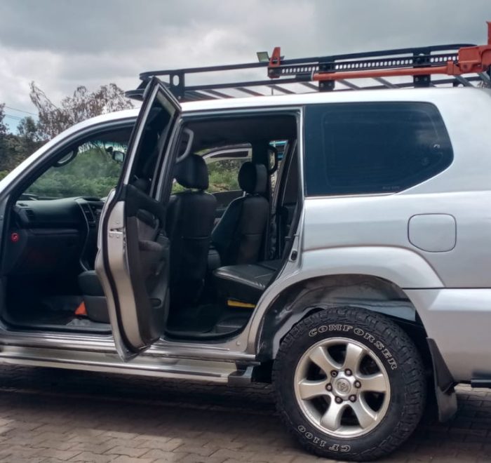 land cruiser prado kenya 2 land cruiser prado kenya 2