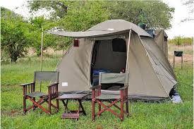 Camping vs Lodge Safaris in Kenya