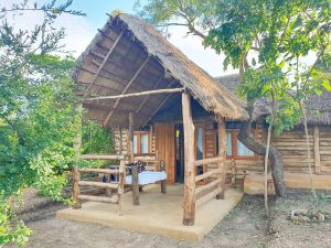 Camping vs Lodge Safaris in Kenya