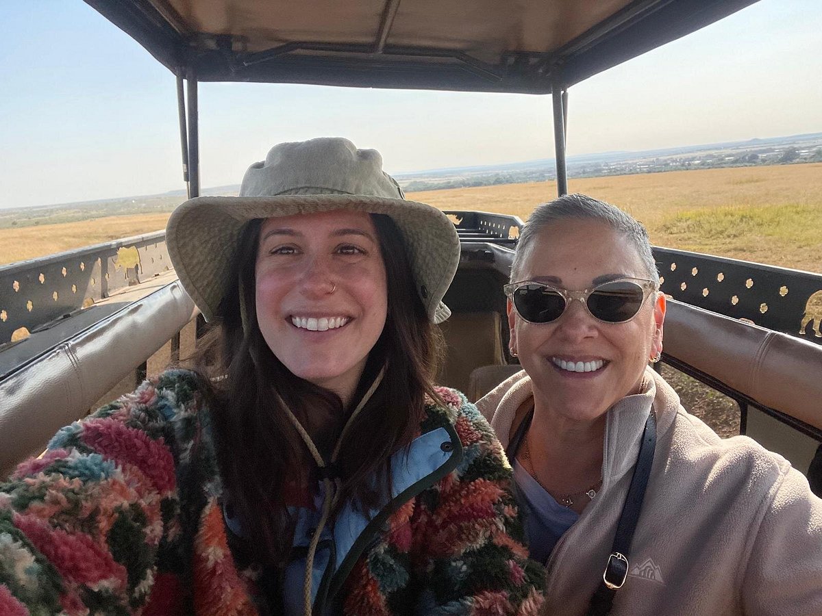 Return Safari Kenya
