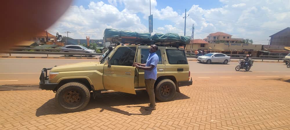 kenya atravel guide 