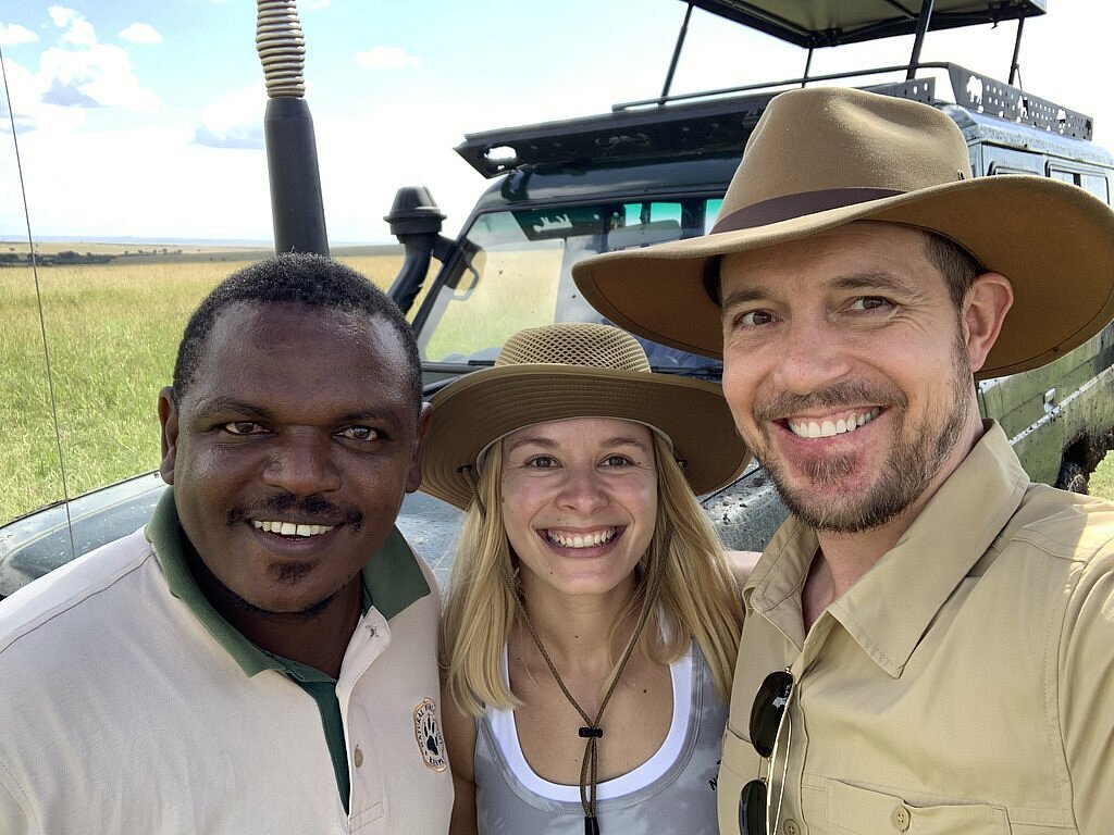 serengeti tours 