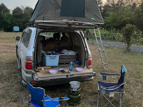 Why Choose a One-Way Kenya Self-Drive Safari?