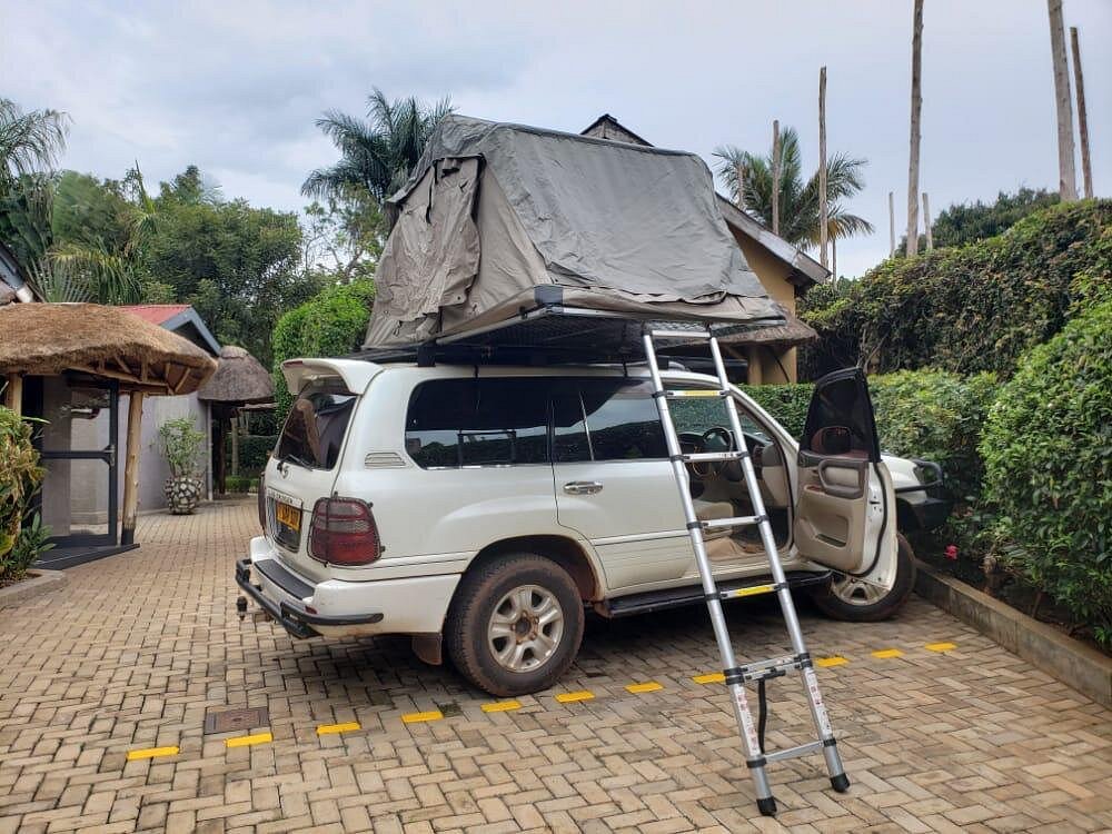 Explore Nairobi, Maasai Mara, Amboseli, Tsavo, Samburu and more with a reliable 4x4 rental and self-drive safari